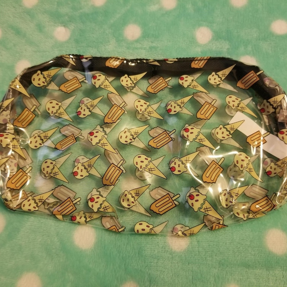 Makeup Bag